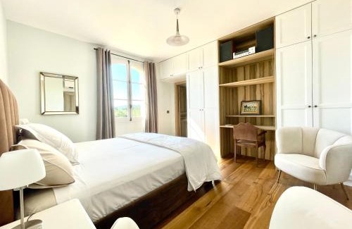 Aix-en-Provence Bed & Breakfast | La Soleillade Aixoise