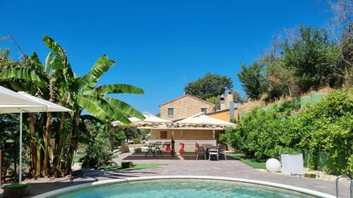 Massignano Bed & Breakfast | La Sorgente Country House