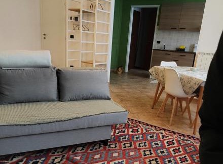 Domodossola Apartment | La Sosta Domodossola