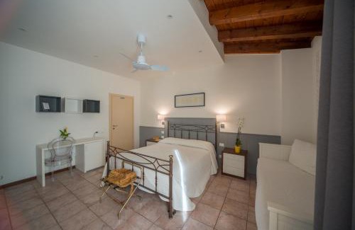 Nozza Hotel | La Sosta Hotel
