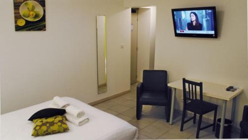 Porcieu-Amblagnieu Hotel | La Source