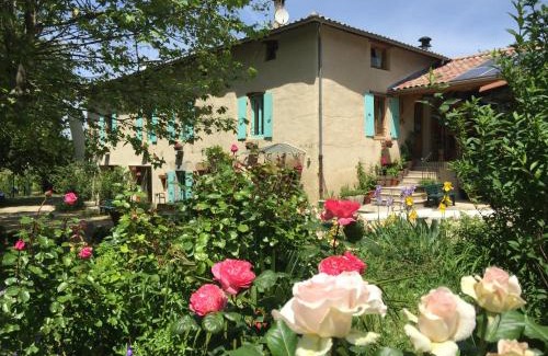 Chabeuil Bed & Breakfast | La Source, Vegetarian Guest House