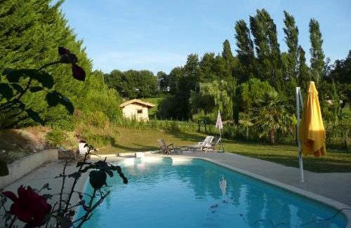 Chabeuil Bed & Breakfast | La Source, Vegetarian Guest House