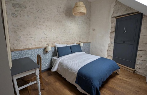 Beaugency House | La Sourcière Beaugency
