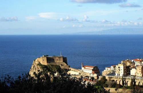 Scilla House | la spiaggia