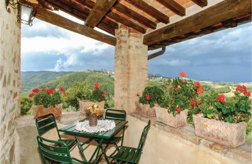 Teverina di Cortona Apartment | La Spizzica 5