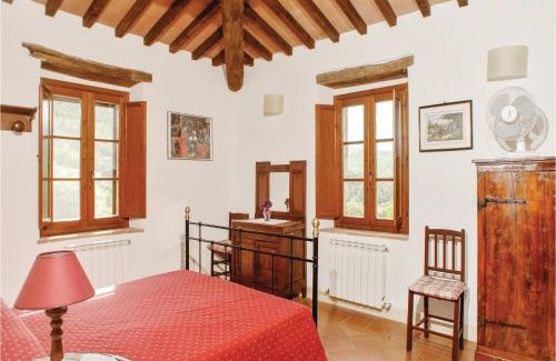 Teverina di Cortona Apartment | La Spizzica 5