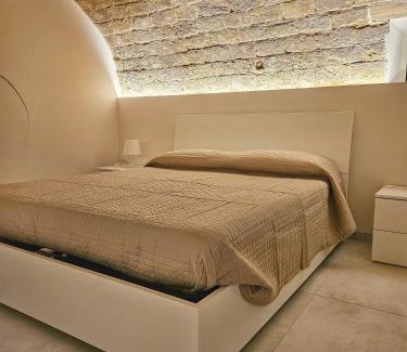Vasto House | La Stanza di Chiara