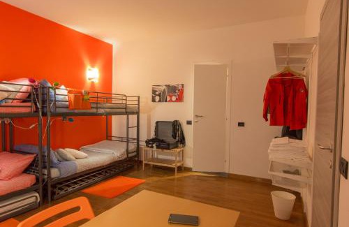 San Piero a Sieve House | La Stazione Per Dormire Guest House