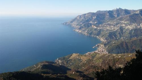 Marini Bed & Breakfast | La Stella del Sud