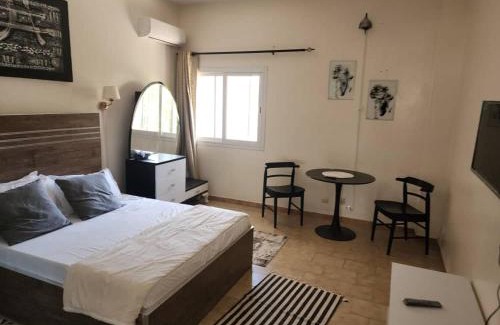Point E House | LA Storia Dakar