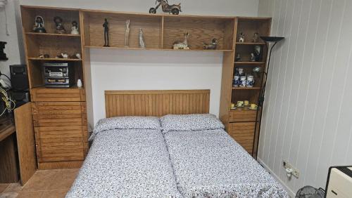 Cazalegas Apartment | La Sucursal