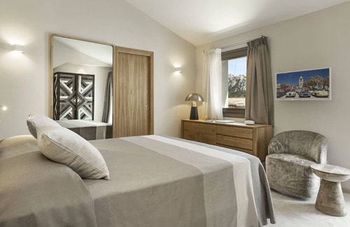 San Pantaleo Hotel | La Suera San Pantaleo