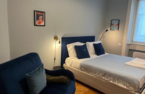 Acquabella Apartment | La Suite Apartment