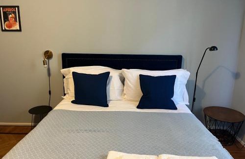 Acquabella Apartment | La Suite Apartment