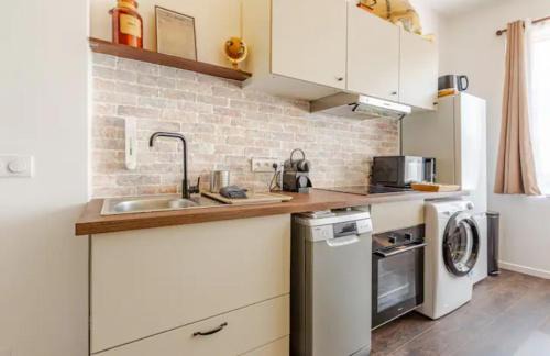 Bethune Apartment | La suite Carthagène des Indes - centre ville , spa & terrasse privée