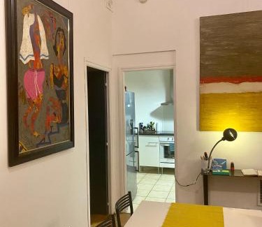 Cite Apartment | La Suite de la Cathédrale