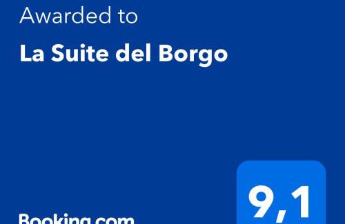 Bovalino Marina Apartment | La Suite del Borgo