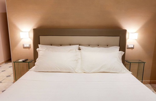 Scalea Bed & Breakfast | La Suite del Faro