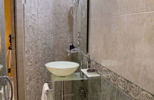 Scalea Bed & Breakfast | La Suite del Faro