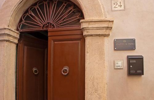 Arpino House | La Suite di Arpino