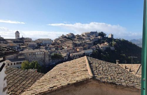 Arpino House | La Suite di Arpino