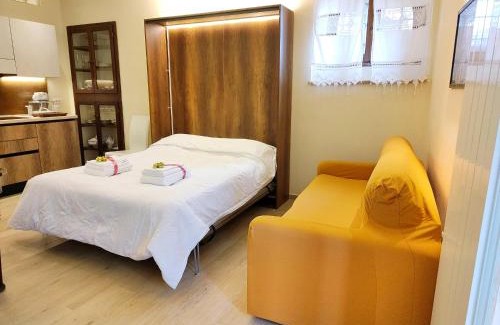Assisi Apartment | La Suite di San Rufino - A 6 minuti da Carlo Acutis - Centralissimo - 2 Letti Matrimoniali - MyAssisiSuite, I Dettagli che fanno la Differenza