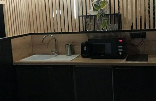 Saint-Martin-d'Heres Apartment | La Suite Grenoble Jacuzzi et Sauna Privatif