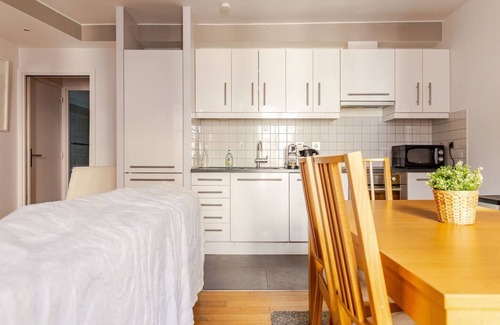 Saint-Germain-des-Pres Apartment | La Suite Saint-Germain