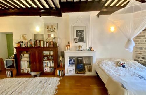 Hyeres City Centre Apartment | La Suite Sainte Claire