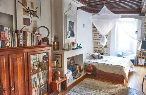 Hyeres City Centre Apartment | La Suite Sainte Claire
