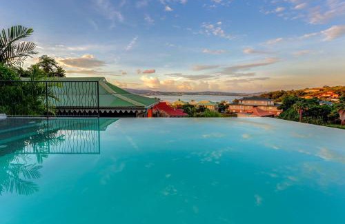 Trois-Ilets Hotel | La Suite Villa