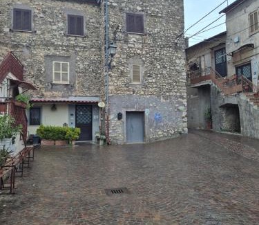 Cerdomare House | La Tana Cerdomare