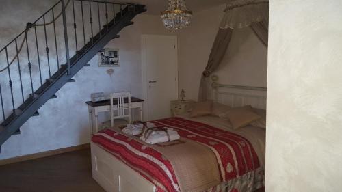 Cerdomare House | La Tana Cerdomare