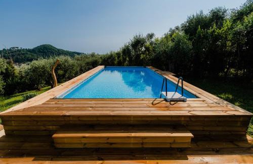 Stiava House | la tana del geco