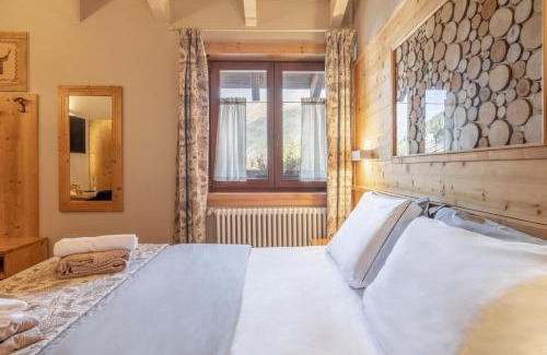 Sozzine Hotel | La Tana dell'orso Hotel & SPA