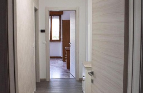 Endine Gaiano Apartment | La tana dello zio Gio
