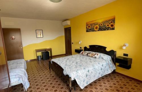 Vezza d'Alba Bed & Breakfast | La Tana di Momo