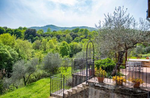 Neri House | La Tancherina
