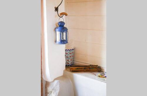 Luzech House | La Tanière des druides