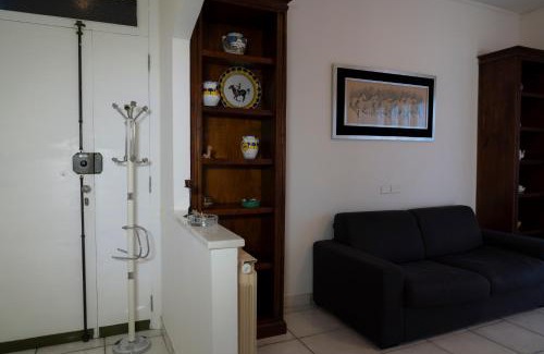 Siena Apartment | La Tartaruga