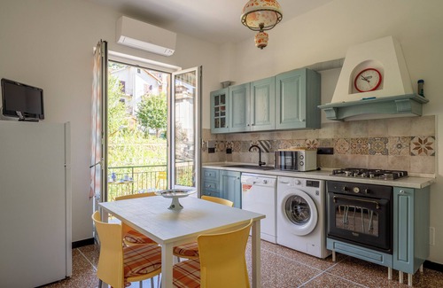 Uscio Apartment | La Tartaruga