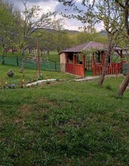 Oestii Paminteni Other | La tataie Nucșoara