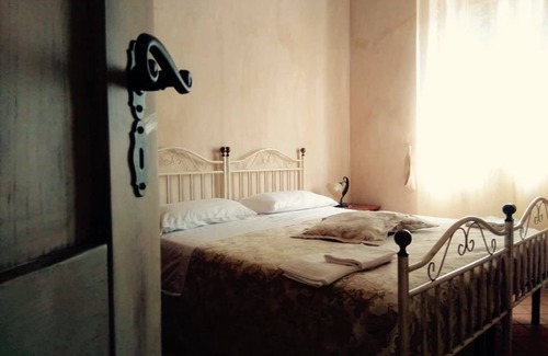 Sicignano degli Alburni House | La Tavernola Agriturismo - Tenuta Mandia