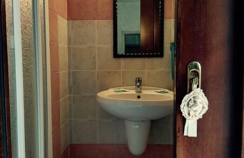 Sicignano degli Alburni House | La Tavernola Agriturismo - Tenuta Mandia