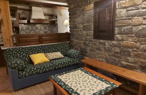Saint Maurice Apartment | La Taverna Alloggio ad uso turistico - VDA -Sarre - CIR- 0073