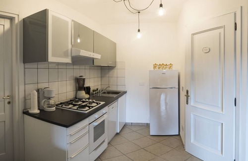 Civezza Apartment | La Tavernetta is a 2 bedrooms apartment for 4/6 persons