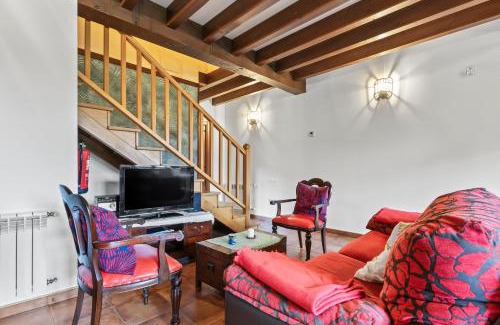 Carreno Apartment | La Tenada