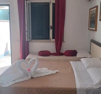 Borgo Santa Maria Bed & Breakfast | La Tenuta del Passero