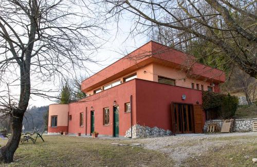 Casaprota House | La Tenuta - Resort Agricolo